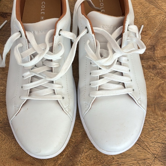 Cole Haan Women’s Grand sneakers - Picture 13 of 15